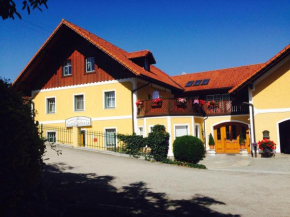 Gasthof Appartements Kaiserlehner, Haag Am Hausruck, Österreich